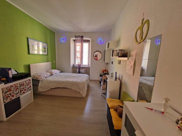 appartamento in vendita a Trieste