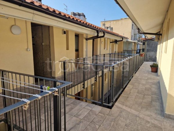 appartamento in vendita a Trieste in zona San Giacomo