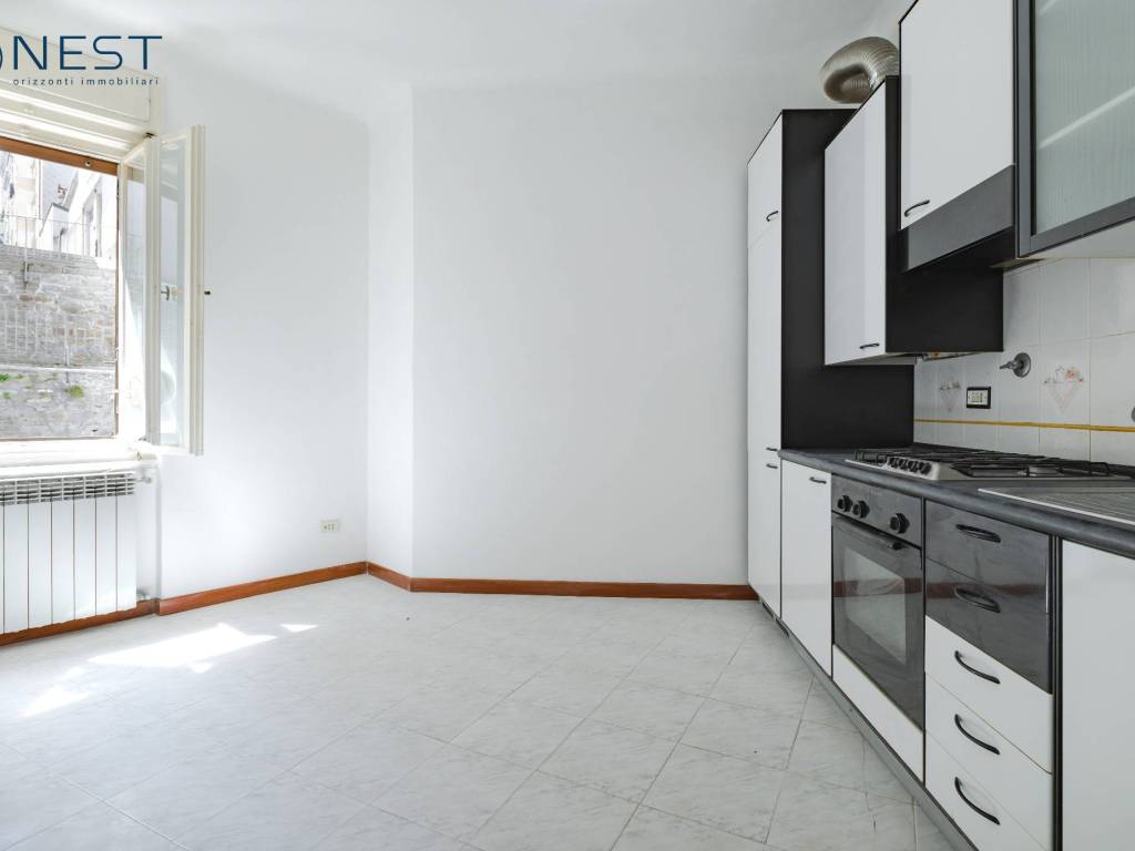 appartamento in vendita a Trieste in zona Chiarbola