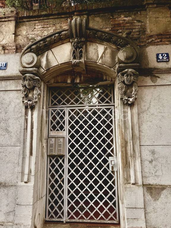 appartamento in vendita a Trieste in zona Scorcola
