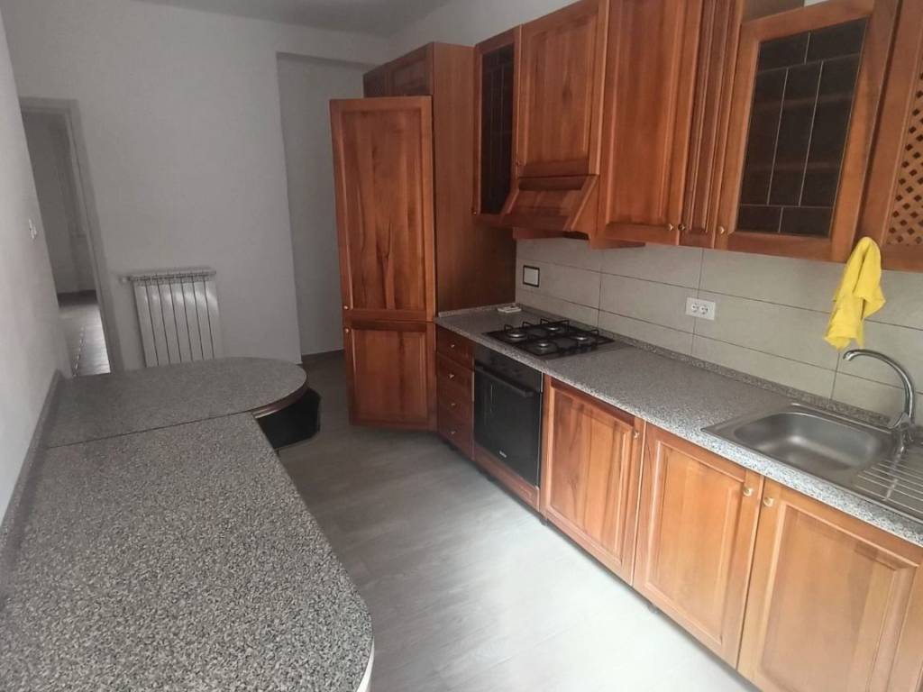 appartamento in vendita a Trieste