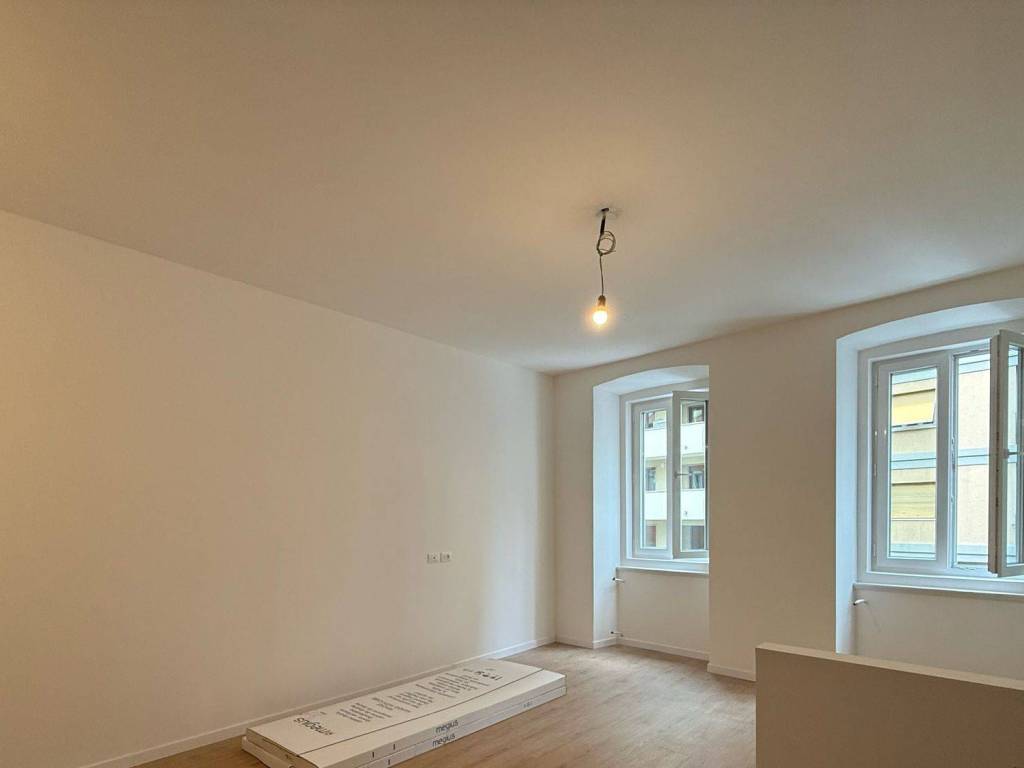 appartamento in vendita a Trieste in zona Cologna