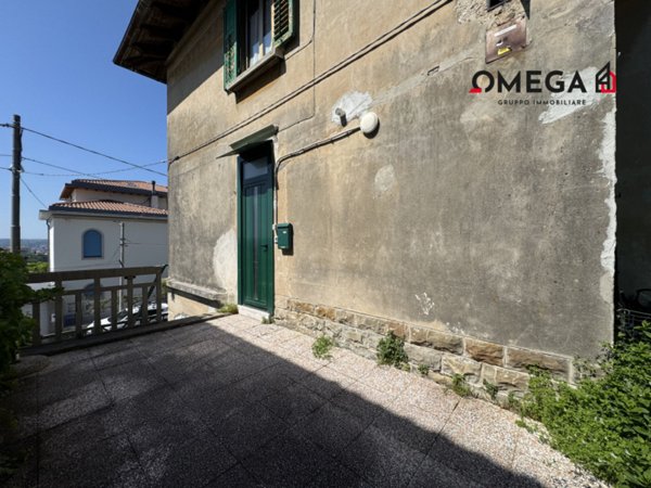 appartamento in vendita a Trieste in zona Rozzol