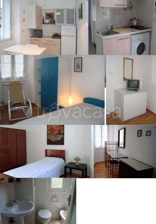 appartamento in vendita a Trieste in zona Cologna