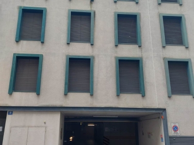 attico in vendita a Trieste