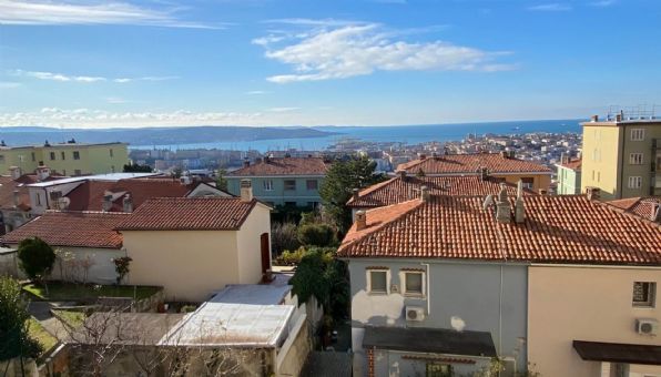 appartamento in vendita a Trieste