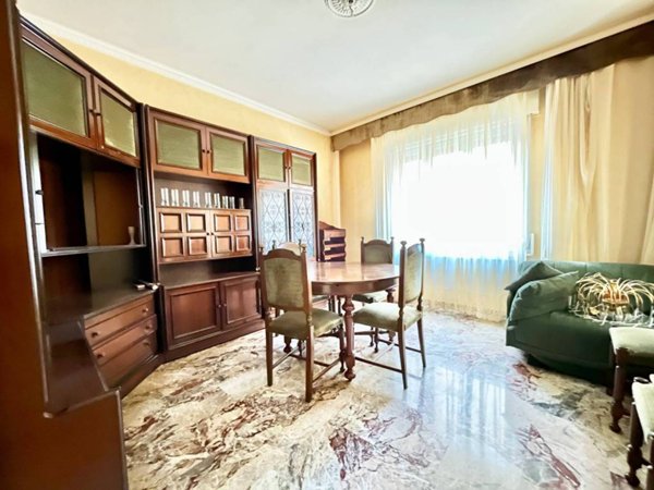 appartamento in vendita a Trieste in zona Scorcola