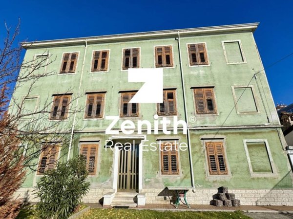 casa indipendente in vendita a Trieste in zona Melara