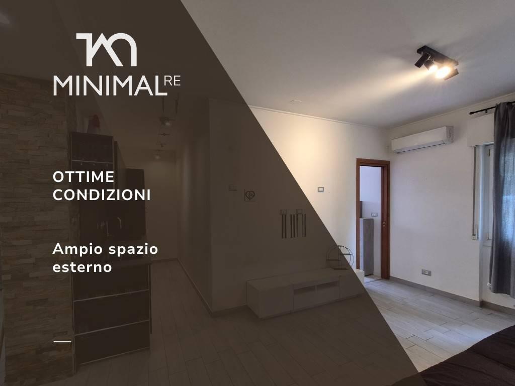 appartamento in vendita a Trieste in zona Valmaura