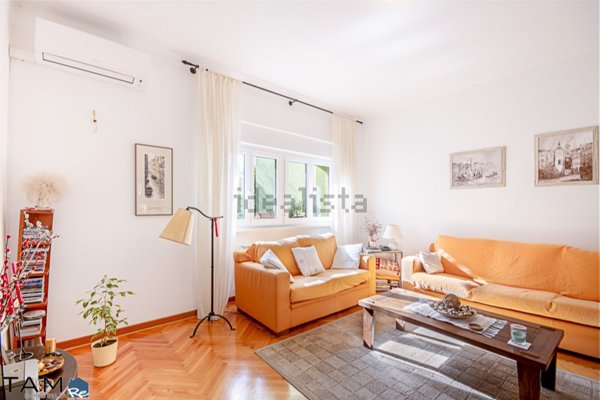 appartamento in vendita a Trieste in zona Cologna