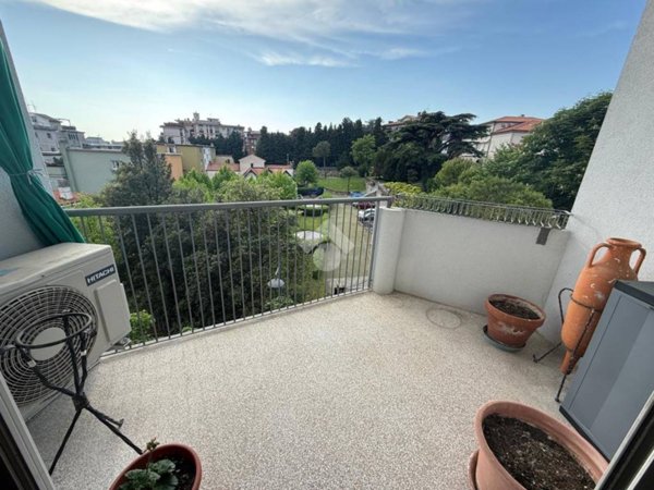 appartamento in vendita a Trieste in zona San Vito