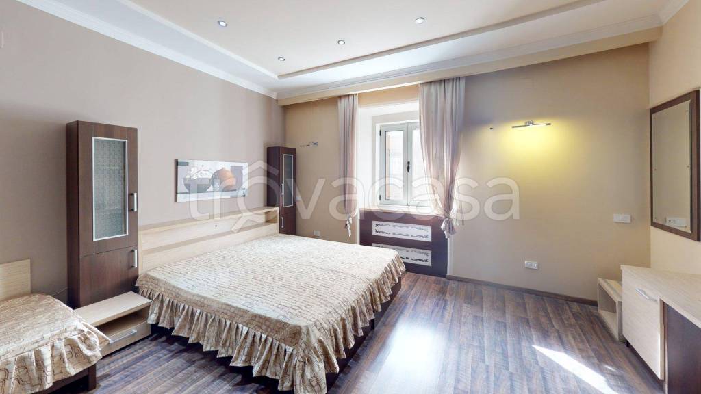 appartamento in vendita a Trieste in zona Borgo Teresiano