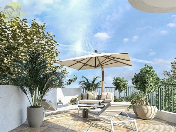 appartamento in vendita a Trieste in zona Roiano