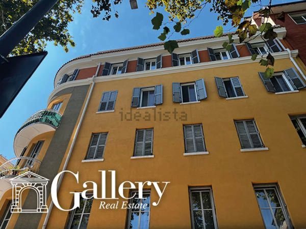 appartamento in vendita a Trieste in zona Roiano