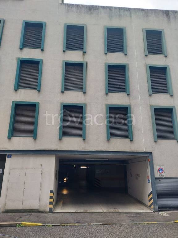 attico in vendita a Trieste