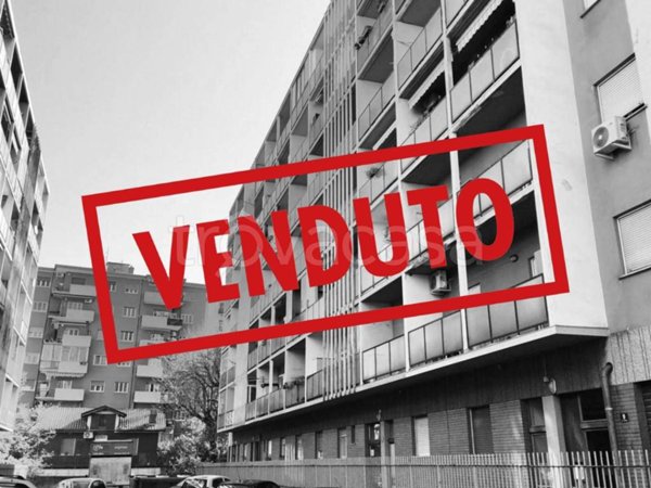 appartamento in vendita a Trieste in zona Valmaura