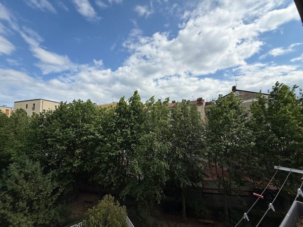 appartamento in vendita a Trieste in zona Chiarbola