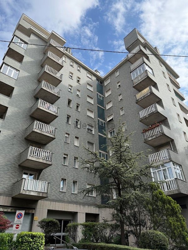 appartamento in vendita a Trieste in zona Chiarbola