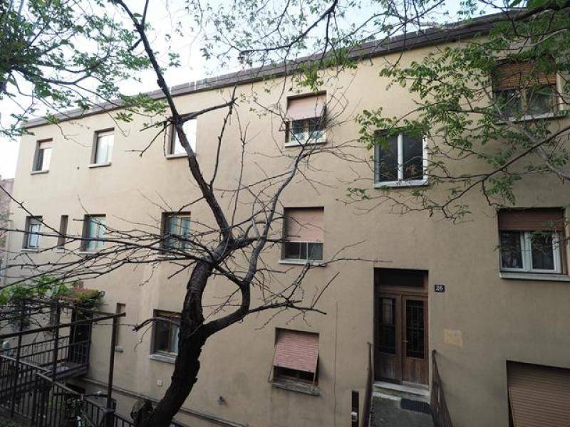 appartamento in vendita a Trieste in zona San Giacomo