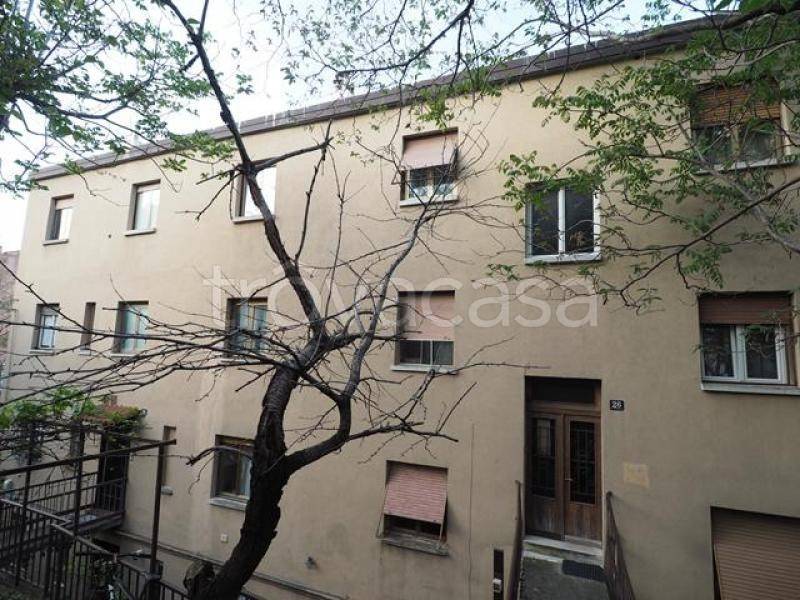 appartamento in vendita a Trieste in zona San Giacomo