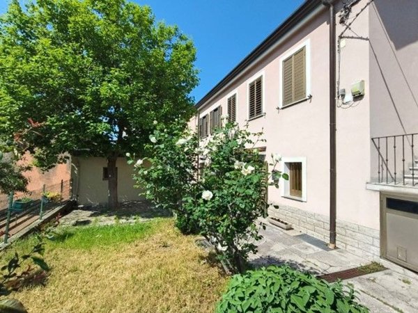 appartamento in vendita a Trieste in zona Chiarbola