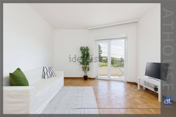 appartamento in vendita a Trieste in zona Rozzol