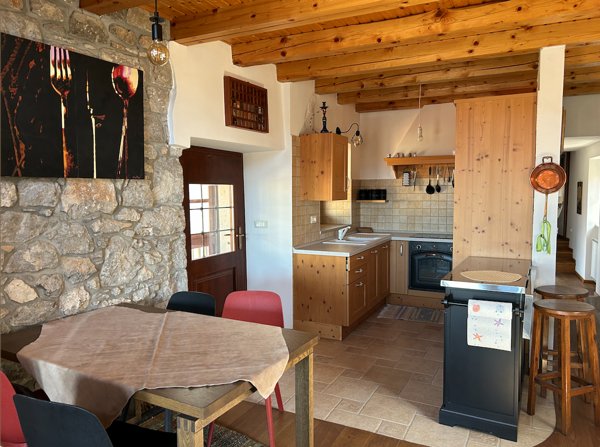 casa indipendente in vendita a Trieste