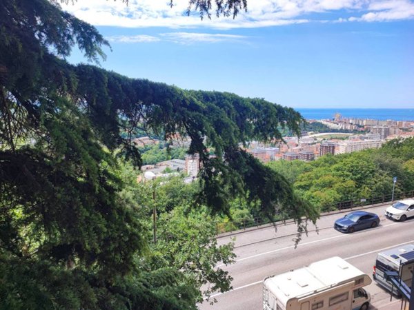 appartamento in vendita a Trieste in zona Rozzol