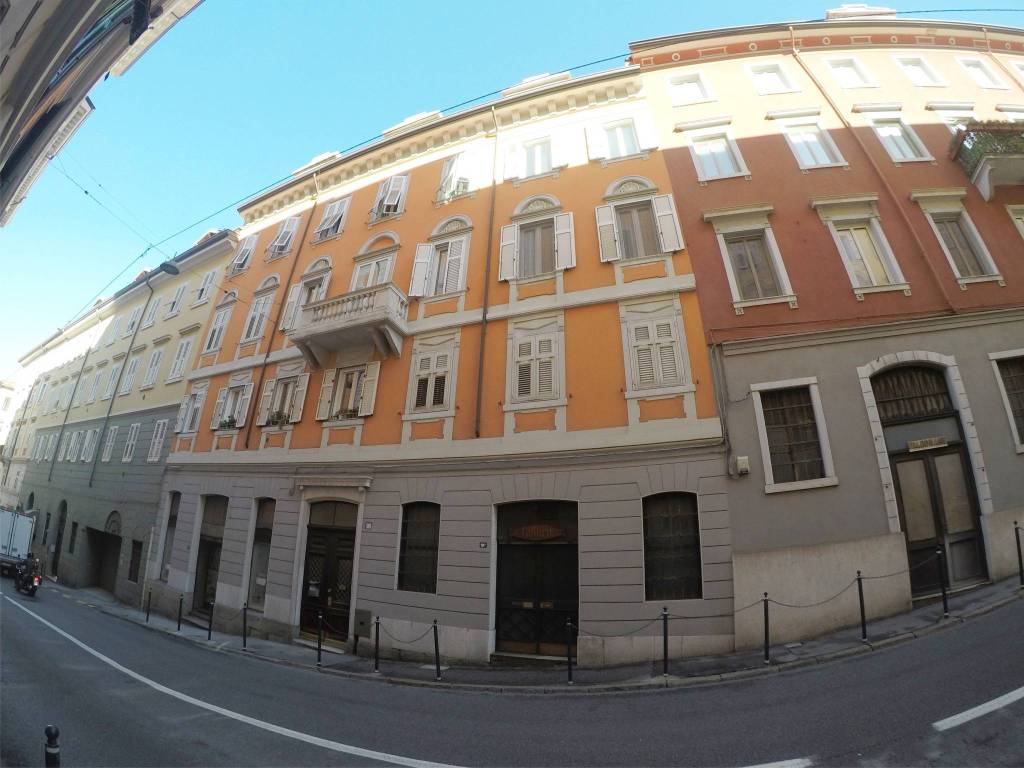 appartamento in vendita a Trieste