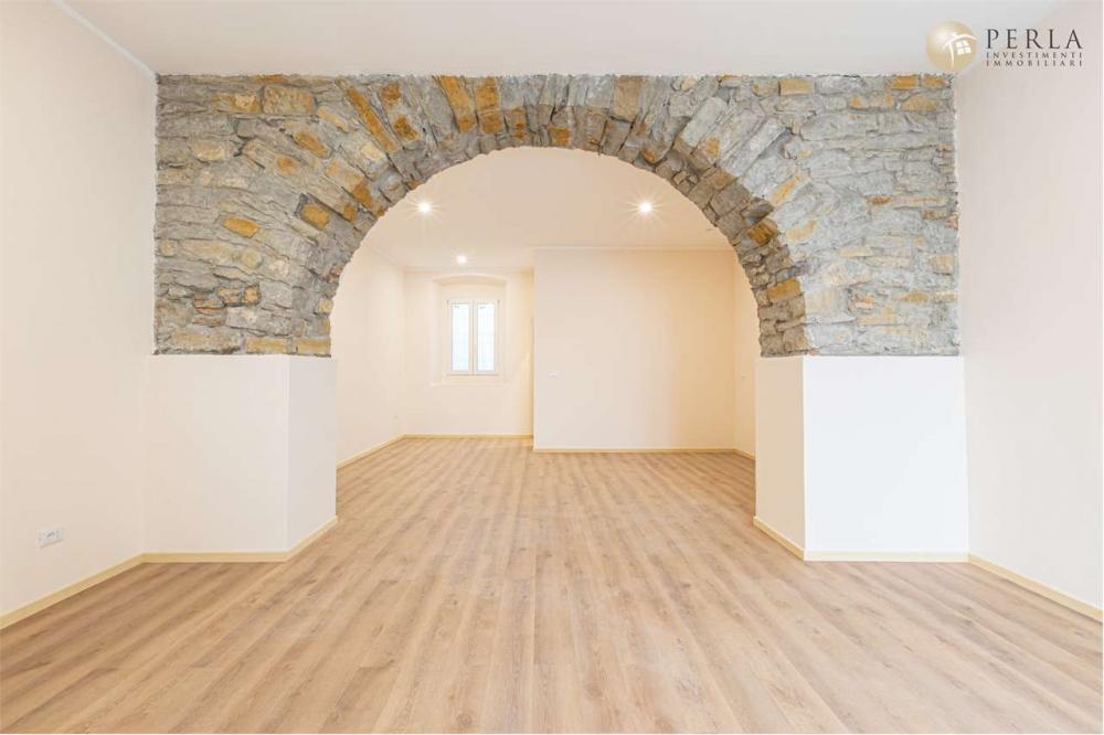 appartamento in vendita a Trieste in zona San Giusto