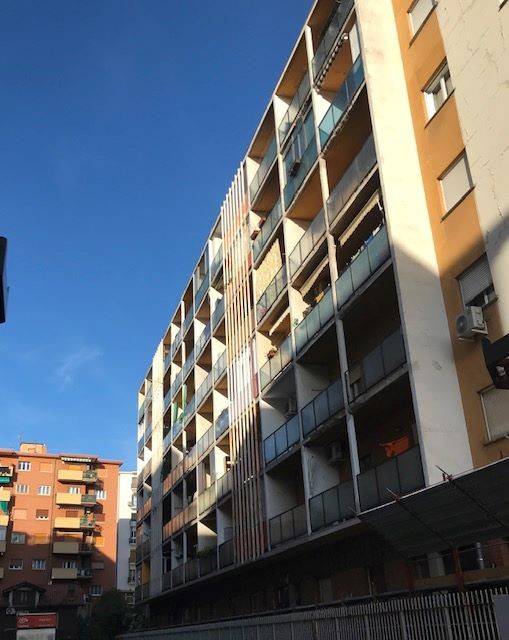 appartamento in vendita a Trieste in zona Borgo San Sergio