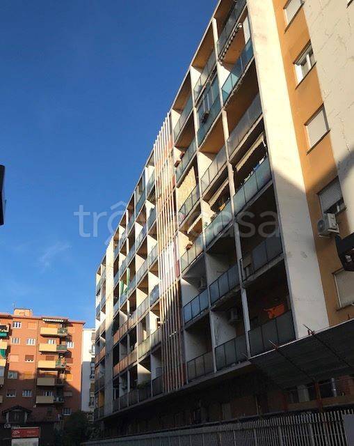 appartamento in vendita a Trieste in zona Valmaura