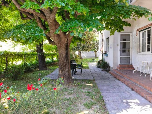 casa indipendente in vendita a Trieste