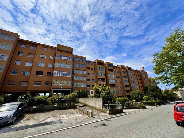 appartamento in vendita a Trieste