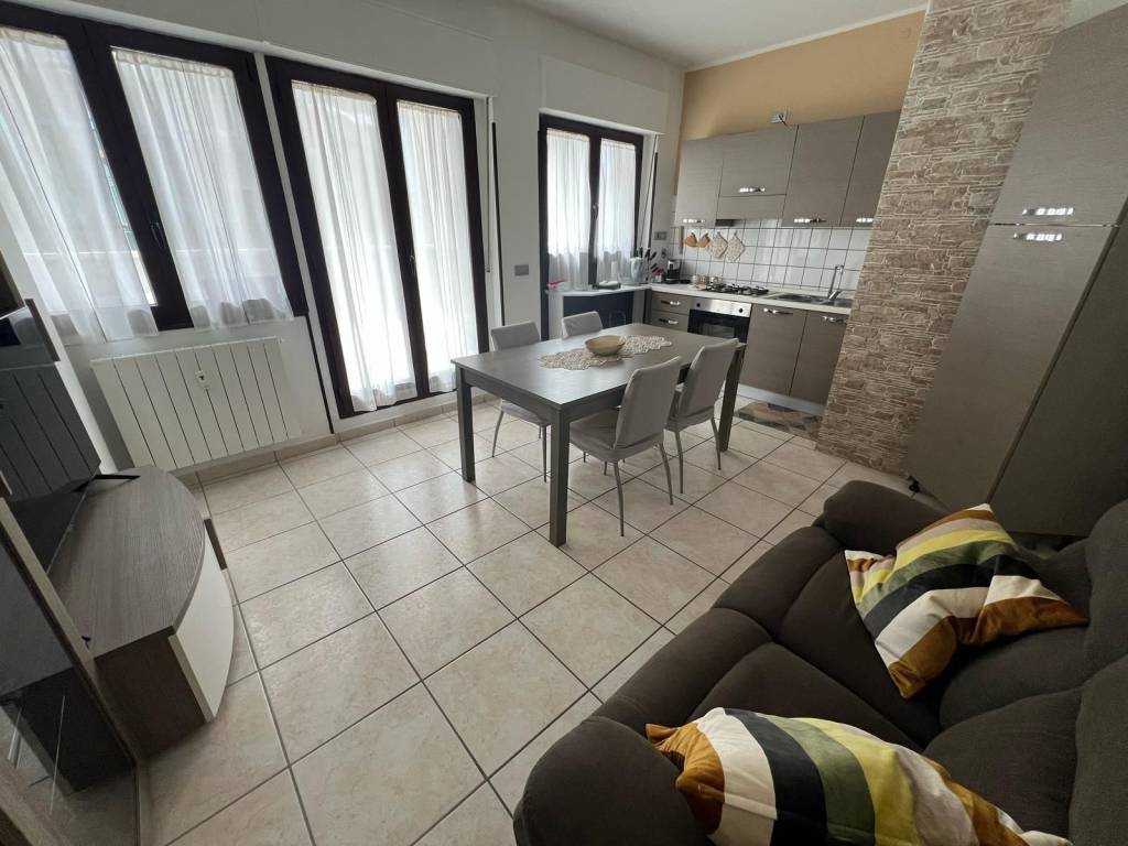 appartamento in vendita a Trieste in zona Chiarbola