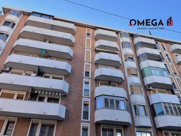 appartamento in vendita a Trieste in zona San Giacomo