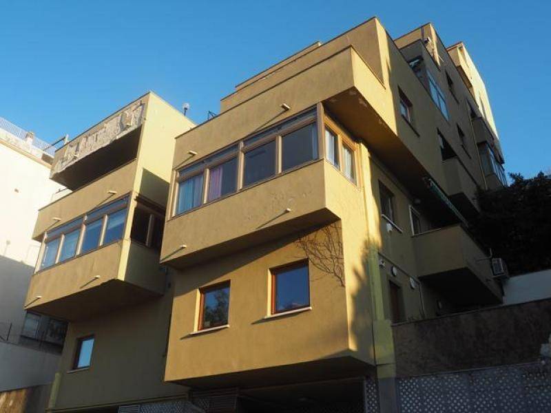 appartamento in vendita a Trieste in zona Scorcola