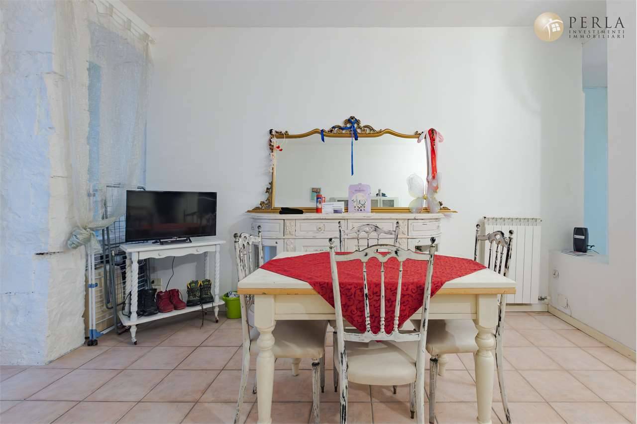 appartamento in vendita a Trieste