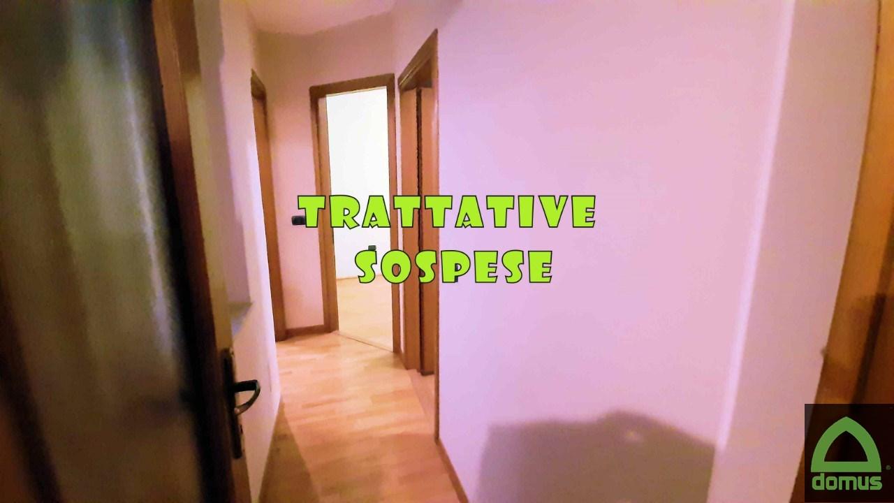 appartamento in vendita a Trieste in zona San Giacomo