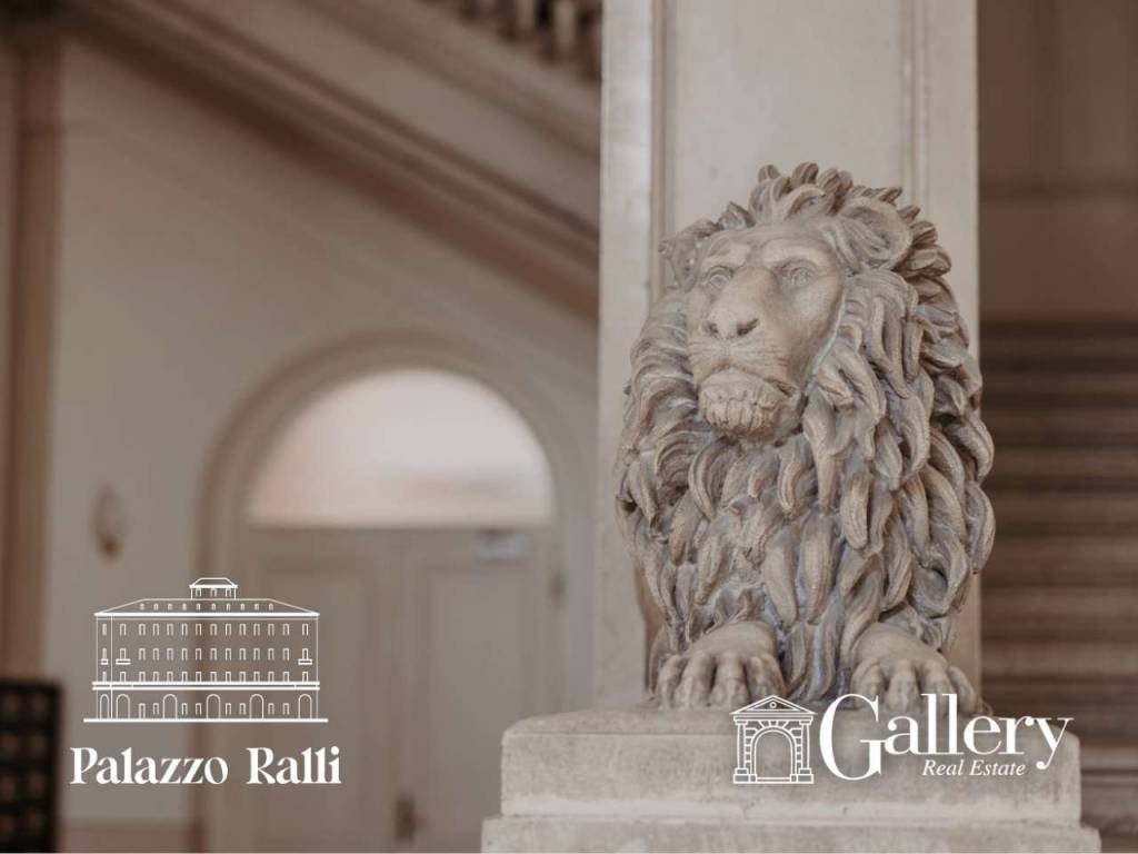 appartamento in vendita a Trieste in zona Scorcola