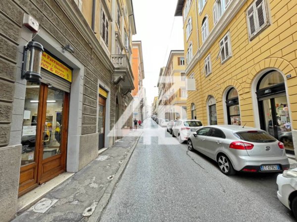 appartamento in vendita a Trieste