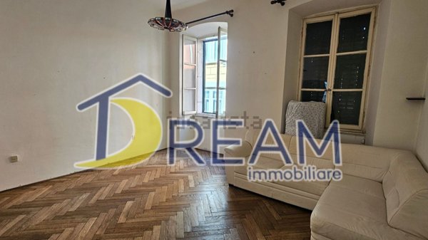 appartamento in vendita a Trieste in zona Barriera vecchia