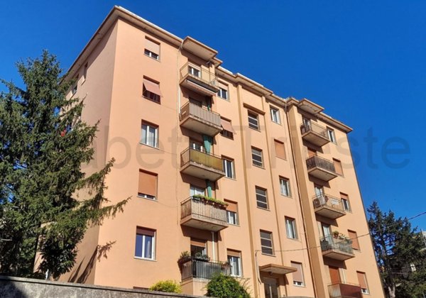 appartamento in vendita a Trieste in zona Rozzol