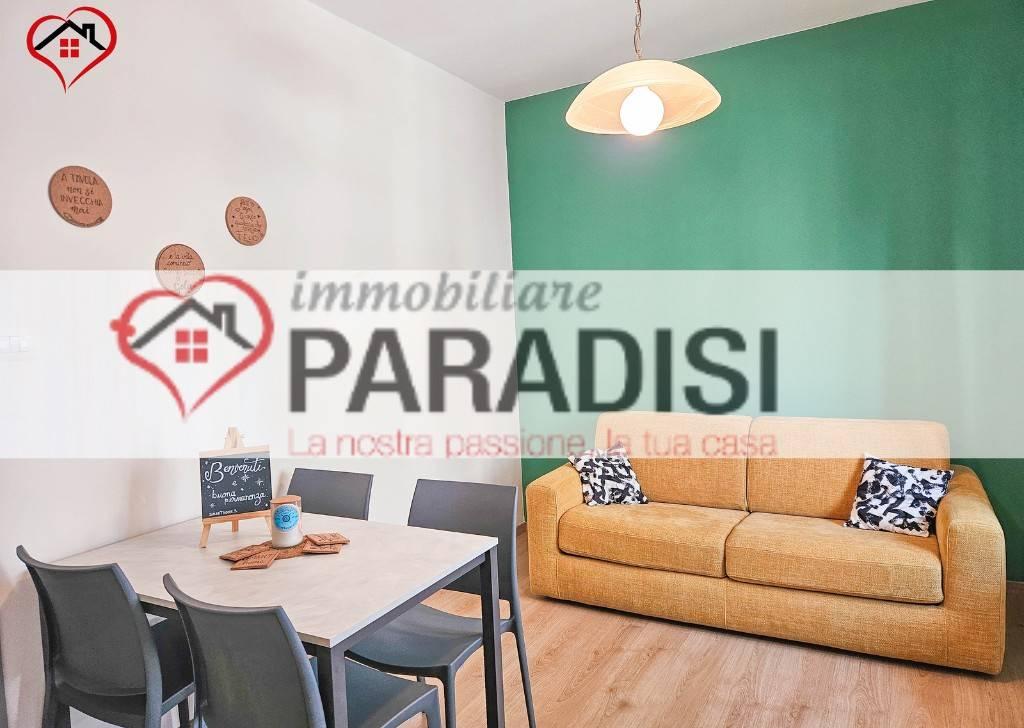 appartamento in vendita a Trieste in zona Valmaura