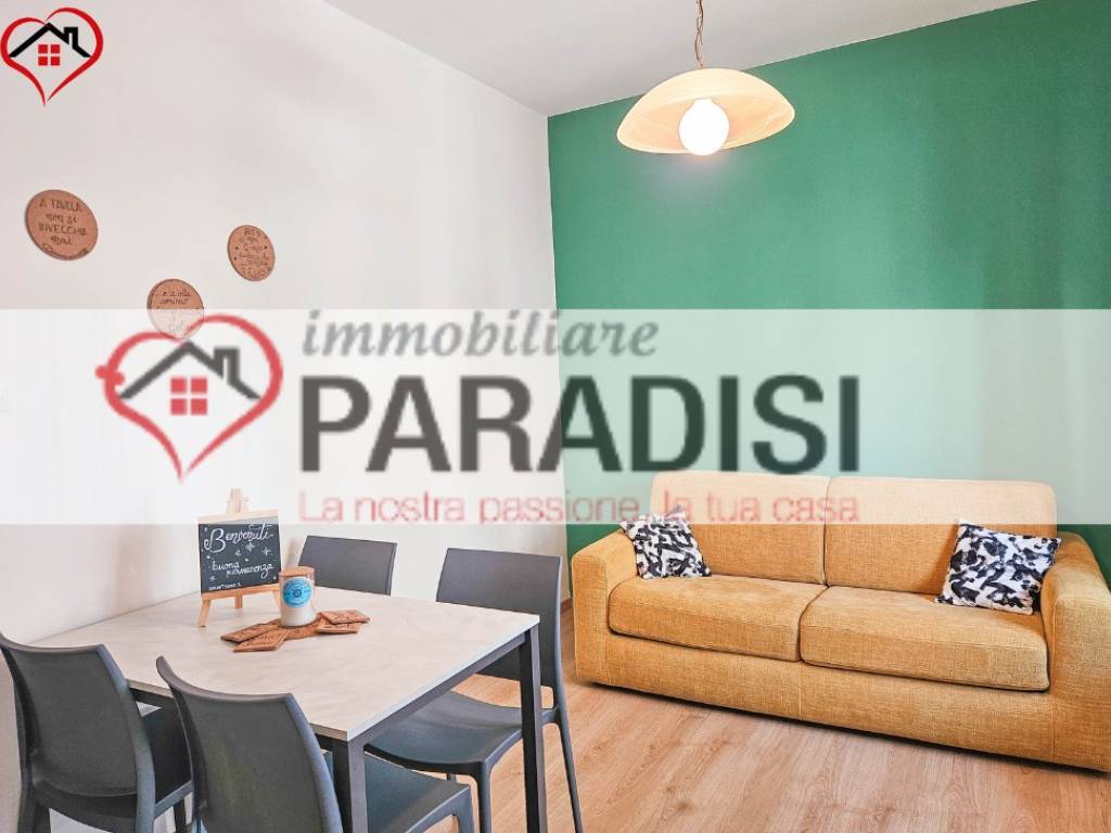 appartamento in vendita a Trieste in zona Chiarbola