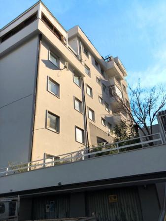 appartamento in vendita a Trieste in zona Valmaura