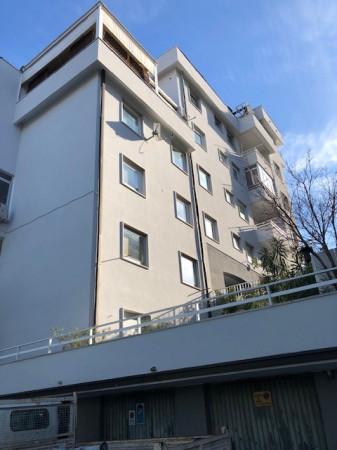 appartamento in vendita a Trieste in zona Valmaura