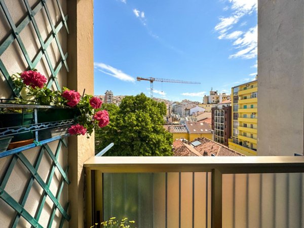 appartamento in vendita a Trieste