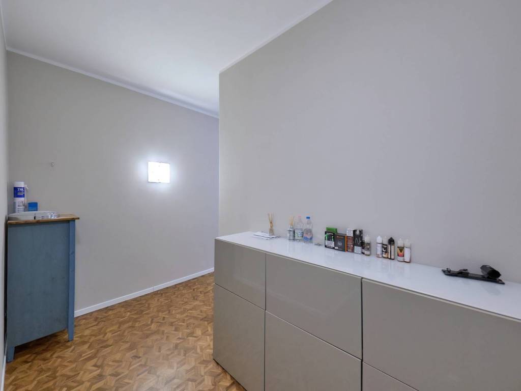 appartamento in vendita a Trieste in zona Cologna