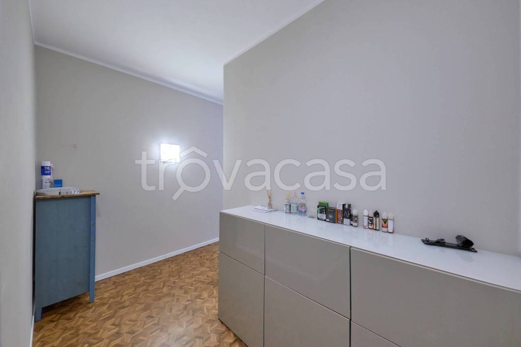 appartamento in vendita a Trieste in zona Scorcola